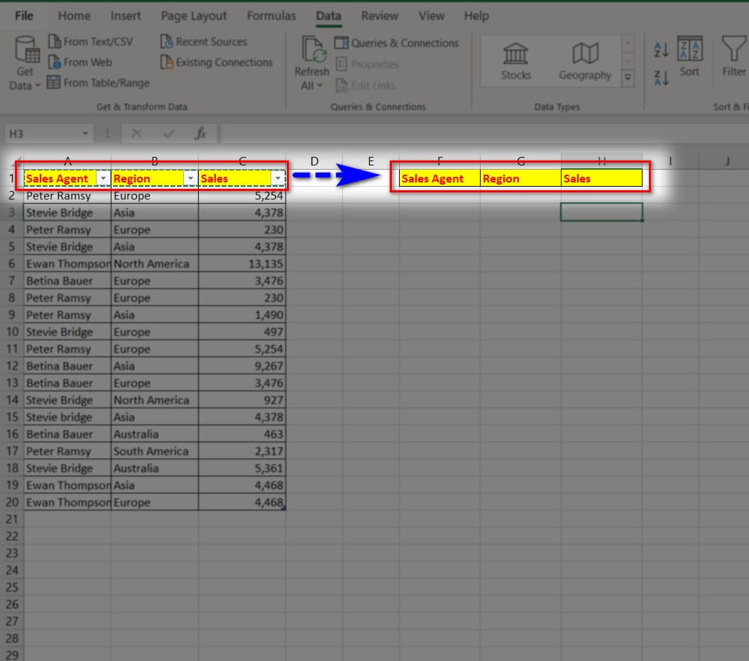 chà-du-lieu-trung-trong-excel-6